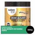 Salon Line Manga Forte Creme Alisante 500g